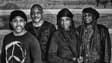 Promotional image for Victor Wooten & The Wooten Brothers