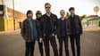 Promotional image for The Jayhawks - Sanctuary Park Tour: Celebrating 40 Years of The Jayhawks w/ Mary Gauthier