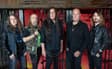 Promotional image for METAL CHURCH / ARMORED SAINT with Livekill