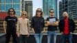 Promotional image for Candlebox - Can't Quit You Tour, Fall 2026