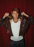 Promotional image for Dan Whitlam