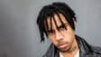 Promotional image for Vic Mensa with Live Band
