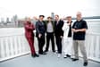Promotional image for The Slackers, Monkey, The Hellas