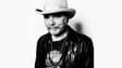 Promotional image for Daniel Lanois
