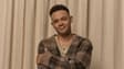 Promotional image for Tauren Wells - Air1 Worship Now Tour