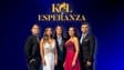 Promotional image for Kol Esperanza