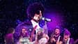 Promotional image for Prince Again