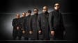 Promotional image for New Edition - Ages 21+
