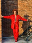Promotional image for Carsie Blanton