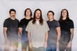 Promotional image for Saosin: 20 Years of Self-Titled