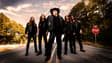 Promotional image for Texas Hippie Coalition
