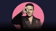 Promotional image for Fonseca - Antes Que El Tiempo Se Vaya Tour