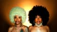 Promotional image for Thankful for R&B Ladies Night