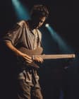 Promotional image for Plini - An Unnameable Desire North American Tour w/ Night Verses & Portraits