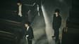 Promotional image for BURNOUT SYNDROMES