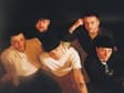Promotional image for Boston Manor, Spaced, Ben Quad