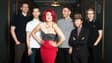 Promotional image for Save Ferris