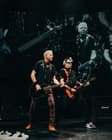 Promotional image for A Benefit for Mike Roche of TSOL - Please donate to the GoFundMe