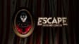 Promotional image for Escape