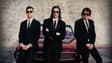Promotional image for Fastball + The Click Five