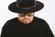 Promotional image for Louie Vega: Elements of Life with Special Guests
