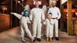 Promotional image for Modest Mouse