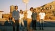 Promotional image for Mt. Joy