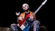 Promotional image for John 5 + Paul Gilbert