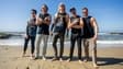 Promotional image for Ballyhoo! - We Ride At Dawn Tour With Chad Tepper