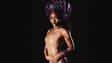 Promotional image for Ayra Starr (17 and Over)