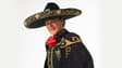 Promotional image for Pedro Fernández - Ave Fénix Two'r