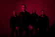 Promotional image for Trivium