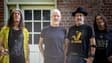 Promotional image for Spin Doctors (21+ Event)