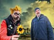 Promotional image for CKY