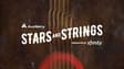 Promotional image for Stars and Strings