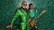 Promotional image for The Isley Brothers
