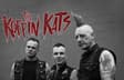 Promotional image for Koffin Kats and Voodoo Glow Skulls with the Raging Nathans + Tba