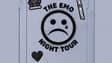 Promotional image for Emo Night Tour (18 and Over)