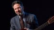 Promotional image for The John Pizzarelli Trio: Celebrating 100 Years of Theater