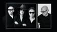 Promotional image for Gene Loves Jezebel, Asphalt Socialites, Roy Maclean, Regina Zernay & The High Rollers