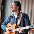Promotional image for Eric Lindell