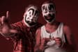 Promotional image for Insane Clown Posse Live in Concert