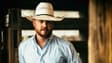 Promotional image for Cody Johnson
