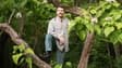 Promotional image for Nick Shoulders