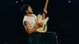 Promotional image for Niall Horan: Dinner Party Live On Tour
