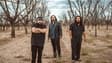 Promotional image for Los Lonely Boys