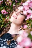Promotional image for EMMA RUTH RUNDLE – THESE KILLING TIMES