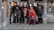 Promotional image for Squirrel Nut Zippers - Christmas Caravan 2026