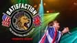 Promotional image for Satisfaction