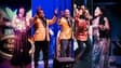 Promotional image for The Magic of Motown